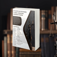 Imagem do produto Petições em Profusão: O Arsenal Jurídico para Advogados Iniciantes