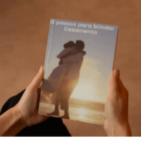 Imagem do produto 12 PASSOS PARA BLINDAR SEU CASAMENTO