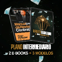 Imagem do produto E-book Direito Bancário: As Chaves para o Sucesso em 2024 - Intermediário