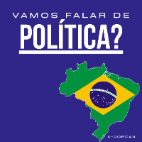 Imagem do produto Vamos falar de Politica ?