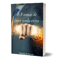 Imagem do produto 05 Formas de fazer renda extra