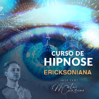 Imagem do curso Curso Online: Hipnose Ericksoniana - The Members