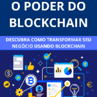 Imagem do produto Poder do Blockchain