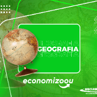 Imagem do produto CURSO GEOGRAFIA PARA O ENEM