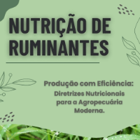 Imagem do produto E-book- NUTRIÇÃO DE RUMINANTES