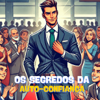 Imagem do produto Segredos da Autoconfiança