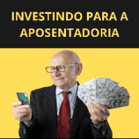 Imagem do produto Investindo para a Aposentadoria