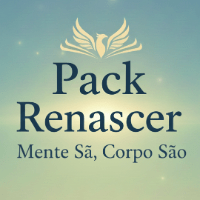 Imagem do produto Pack Renascer