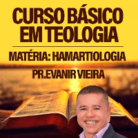 Imagem do produto Curso de teologia-Matéria: "Hamartiologia"