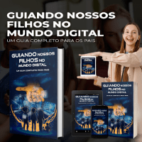 Imagem do produto Guiando nossos filhos no mundo digital