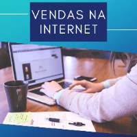 Imagem do produto Vendas na Internet: Estratégias para Alavancar Seu Negócio