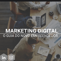 Imagem do produto Marketing Digital - O Guia do Empreendedor