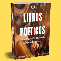 Imagem do curso LIVROS POETICOS