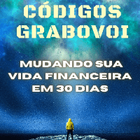 Imagem do produto CÓDIGOS GRABOVOI - MUDANDO SUA VIDA FINANCEIRA EM 30 DIAS