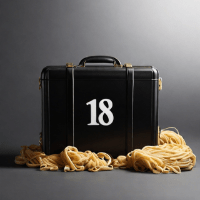 Imagem do produto PASTA 18