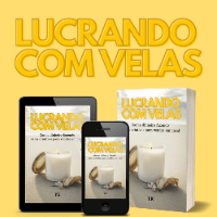 Imagem do produto Lucrando Com Velas