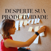 Imagem do produto Desperte sua Produtividade: Um Guia para uma Vida mais Organizada