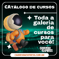 Imagem do produto Passaporte Carreira Express: Acesso Ilimitado a Cursos que Transformam Carreiras