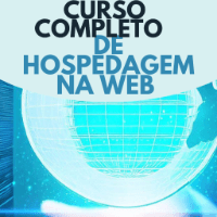 Imagem do produto CURSO DE HOSPEDAGEM NA WEB
