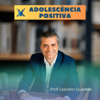 Imagem do curso Adolescência Positiva: Adolescentes Protegidos pela Palavra de Deus