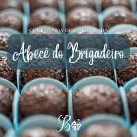 Imagem do produto Abecê do Brigadeiro