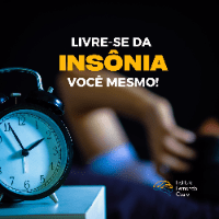 Imagem do produto LIVRE-SE DA INSÔNIA VOCÊ MESMO!
