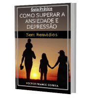 Imagem do produto Como Superar a Ansiedade e Depressão