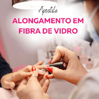 Imagem do curso Ebook Alongamento de Unhas