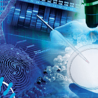 Imagem do curso CURSO DE CAPACITAÇÃO EM CIÊNCIAS FORENSES - 180 HORAS
