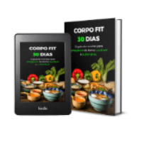 Imagem do produto Corpo Fit 30 Dias