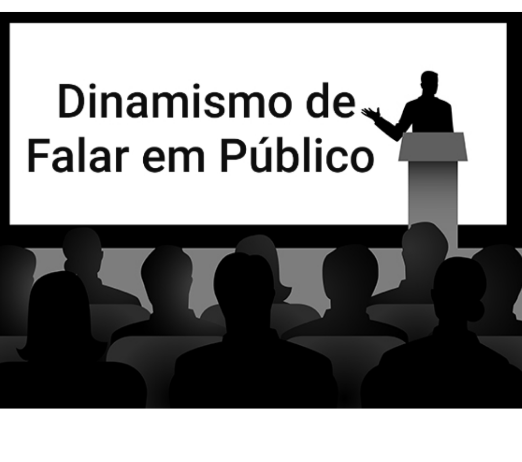 Imagem do curso Dinamismo de Falar em Público