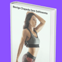 Imagem do curso Barriga Chapada Sem Sofrimento