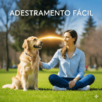 Imagem do produto Adestre Seu Pet em 30 Dias: Técnicas Simples para Comportamento Ideal