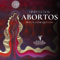 Imagem do produto Workshop - Limpeza dos Abortos