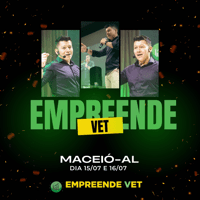 Imagem do produto IMERSÃO EMPREENDEVET ANCLIVEPA