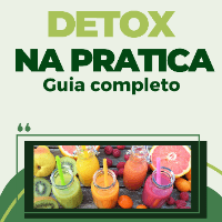 Imagem do produto DETOX NA PRATICA - GUIA COMPLETO!