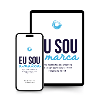 Imagem do produto Eu sou a marca - Branding
