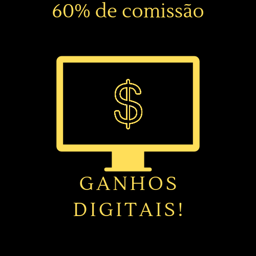 Imagem do curso Ganhos Digitais
