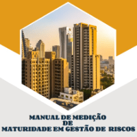 Imagem do produto Manual Maturidade em Gestão de Riscos