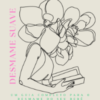 Imagem do produto Desmame Suave: Um Guia Completo para o Desmame do Seu Bebê