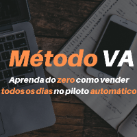 Imagem do produto Método Va