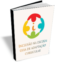 Imagem do produto Inclusão na Escola: Guia de adaptação curricular
