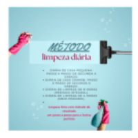 Imagem do curso MÉTODO limpeza diária