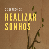 Imagem do produto O SEGREDO DE REALIZAR SONHOS