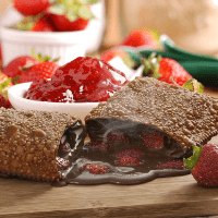 Imagem do produto CURSO PASTEL DOCES (SALGADOS)