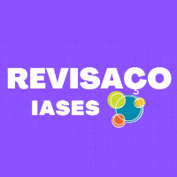 Imagem do curso Revisaço - IASES