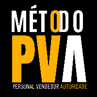 Imagem do produto Método PVA - Personal Vendedor Autoridade - 50% de Desconto de 600 reais por apenas