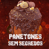 Imagem do produto CURSO COMPLETO DE PANETONES DA PADARIA SEM SEGREDOS