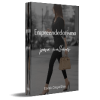 Imagem do curso Ebook Empreendedorismo Para Mulheres