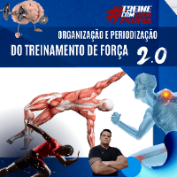 Imagem do curso Organização e Periodização do Treinamento de Força 2.0